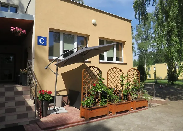 FALA Na WYSPIEPensjonat